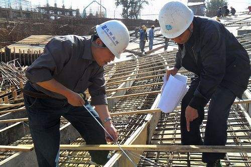 土建工程审计流程 土建工程审计流程